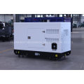 300kVA/250kw Wudong Diesel Engines Diesel Canopy Generator